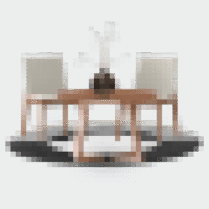 Sling Coffee Table